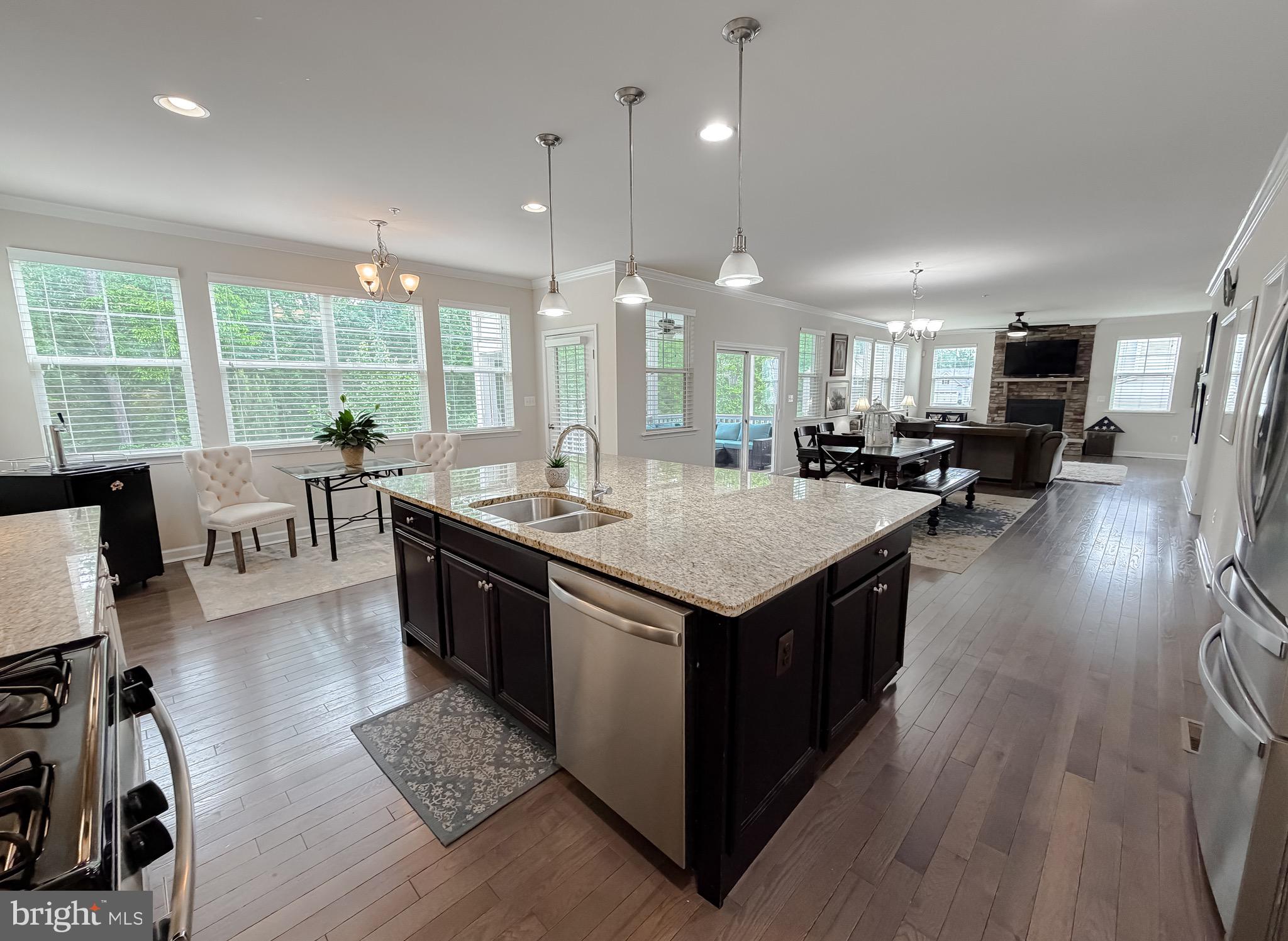 THE WOODS AT MYRTLE POINT - Residential