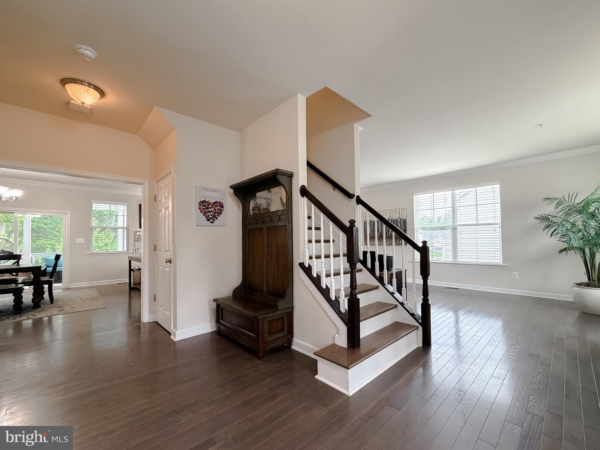 THE WOODS AT MYRTLE POINT - Residential