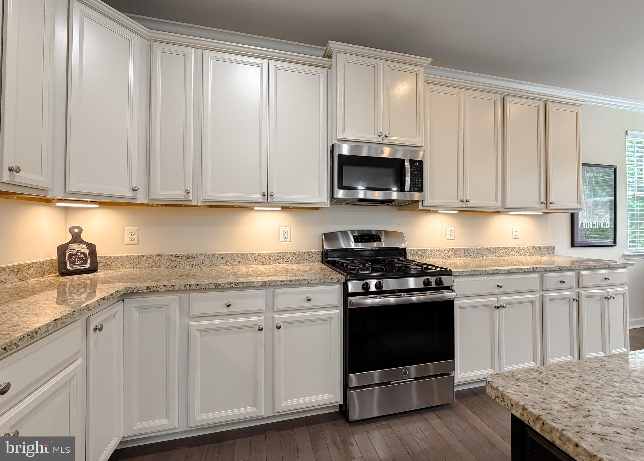 THE WOODS AT MYRTLE POINT - Residential