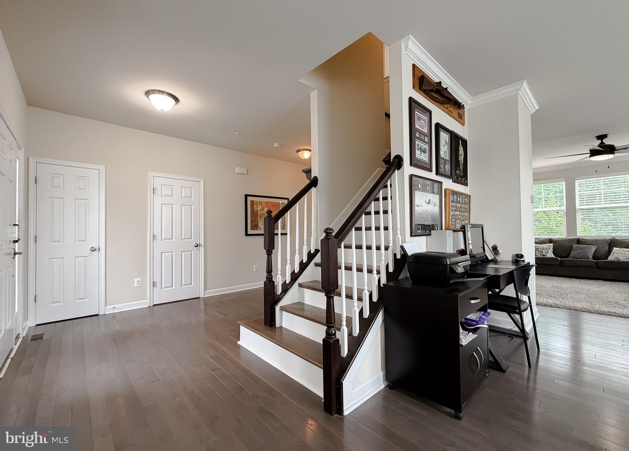 THE WOODS AT MYRTLE POINT - Residential