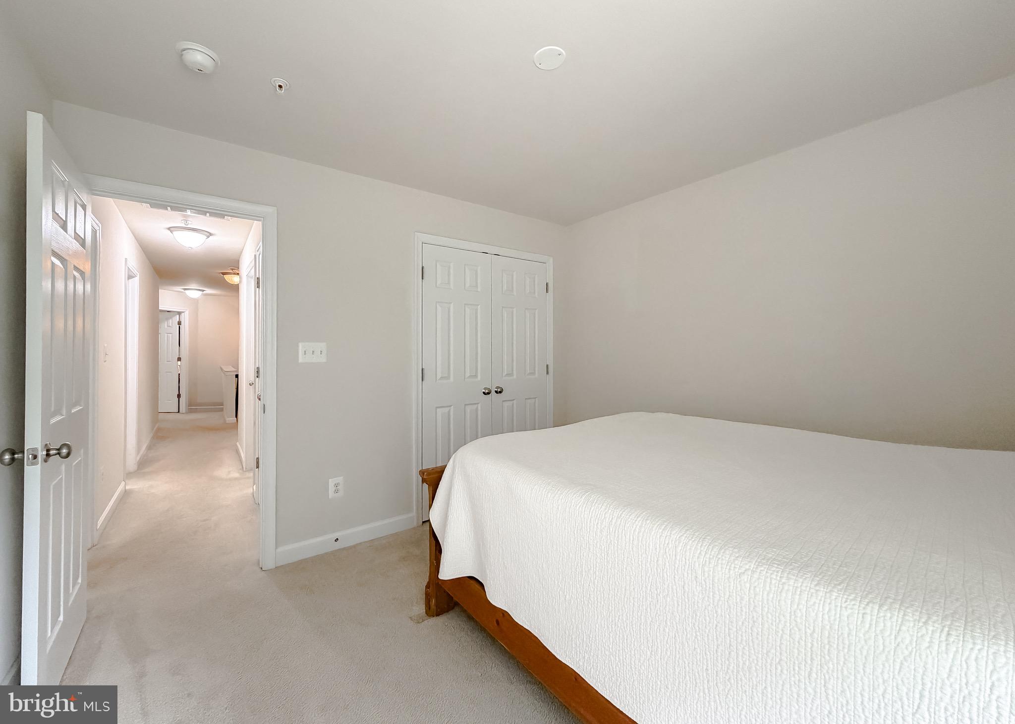 THE WOODS AT MYRTLE POINT - Residential
