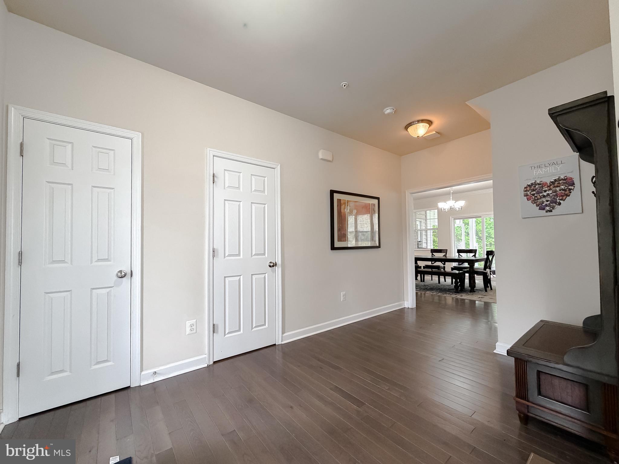 THE WOODS AT MYRTLE POINT - Residential