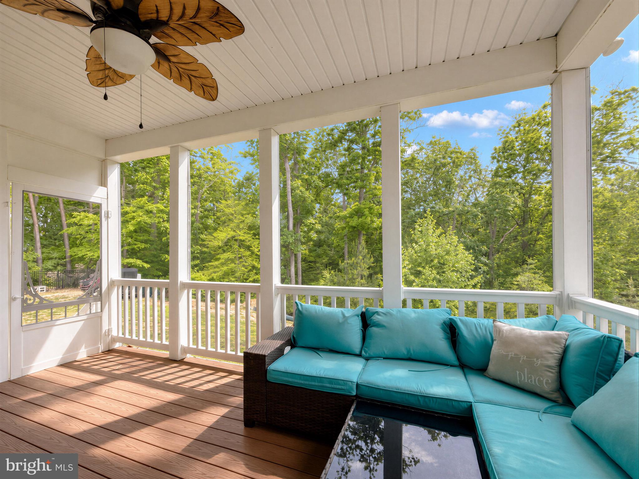 THE WOODS AT MYRTLE POINT - Residential