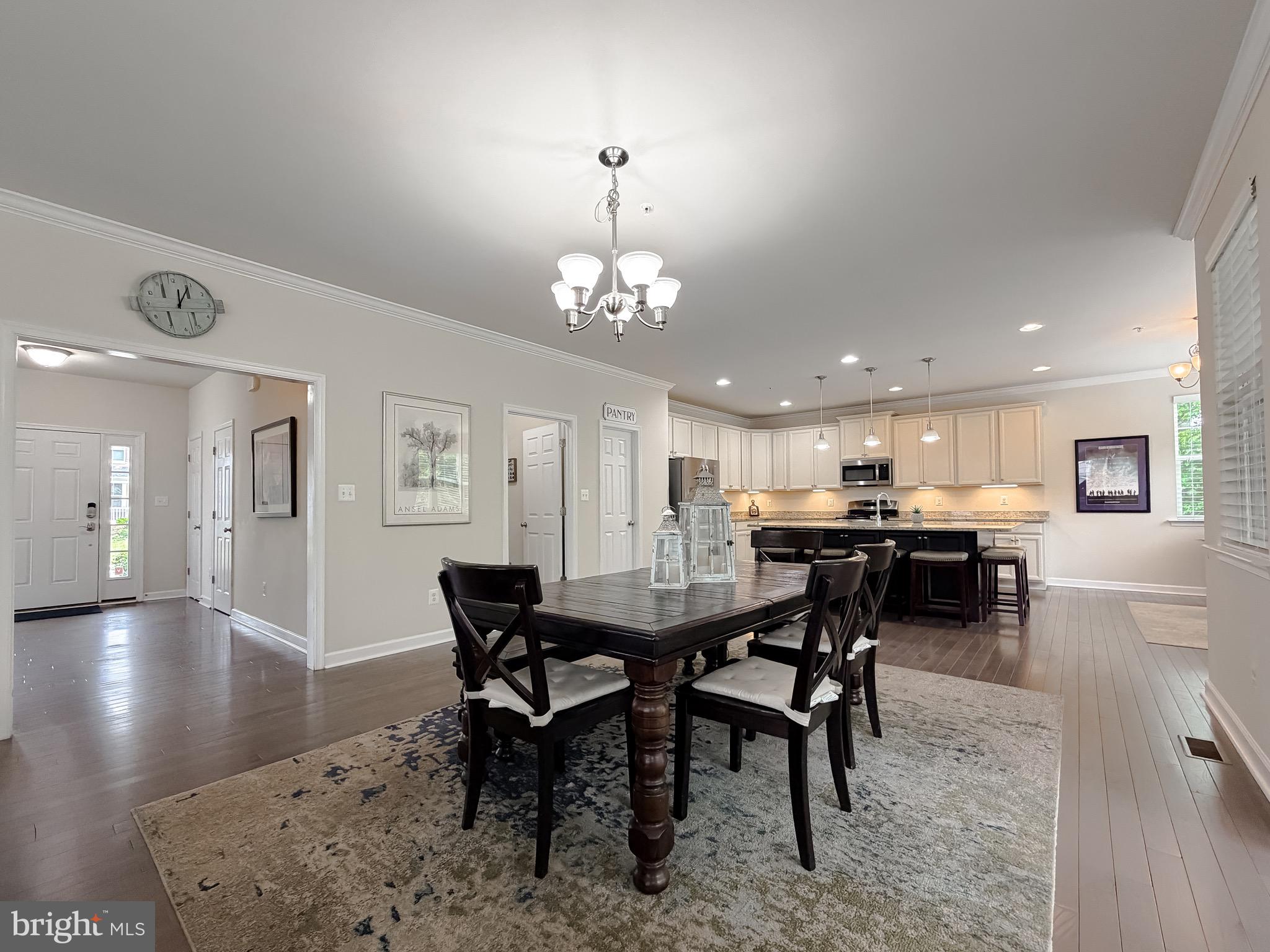 THE WOODS AT MYRTLE POINT - Residential