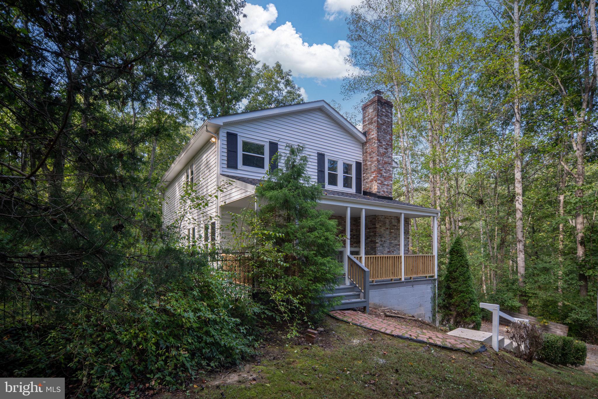 LIVINGSTON - Residential