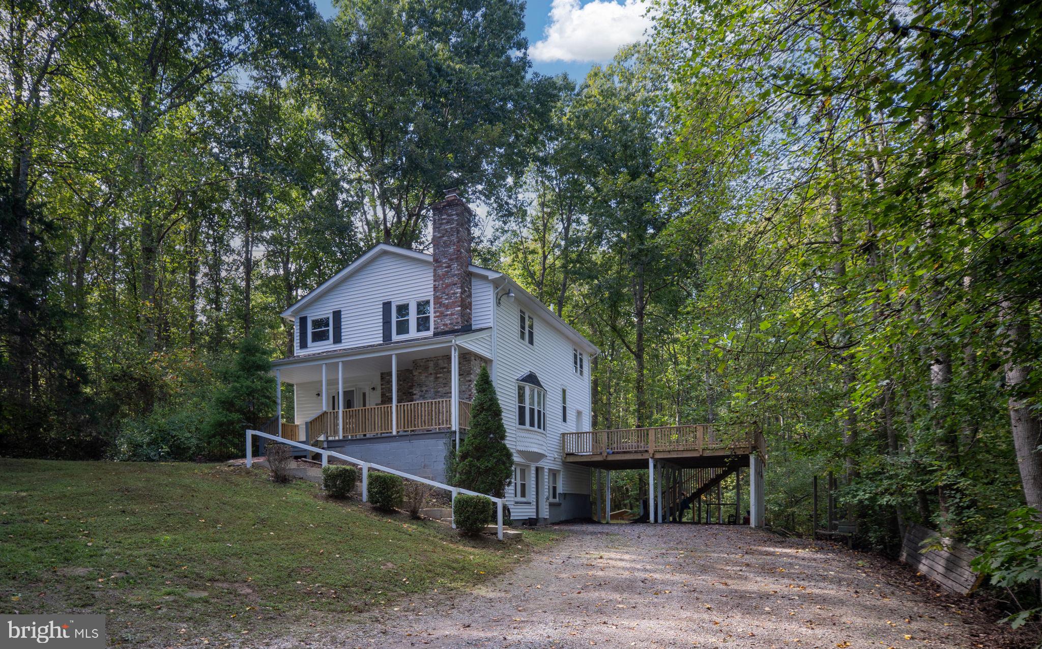 LIVINGSTON - Residential