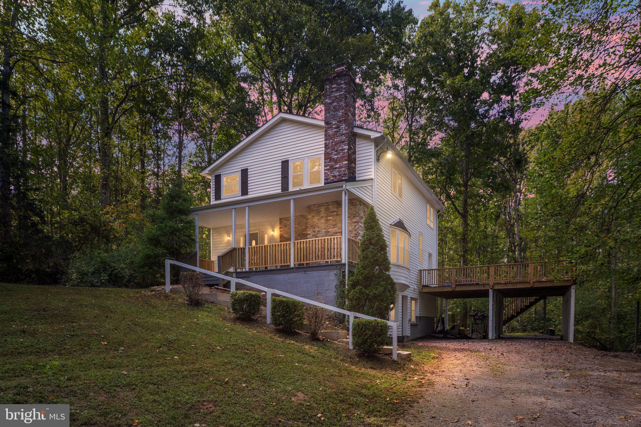 LIVINGSTON - Residential