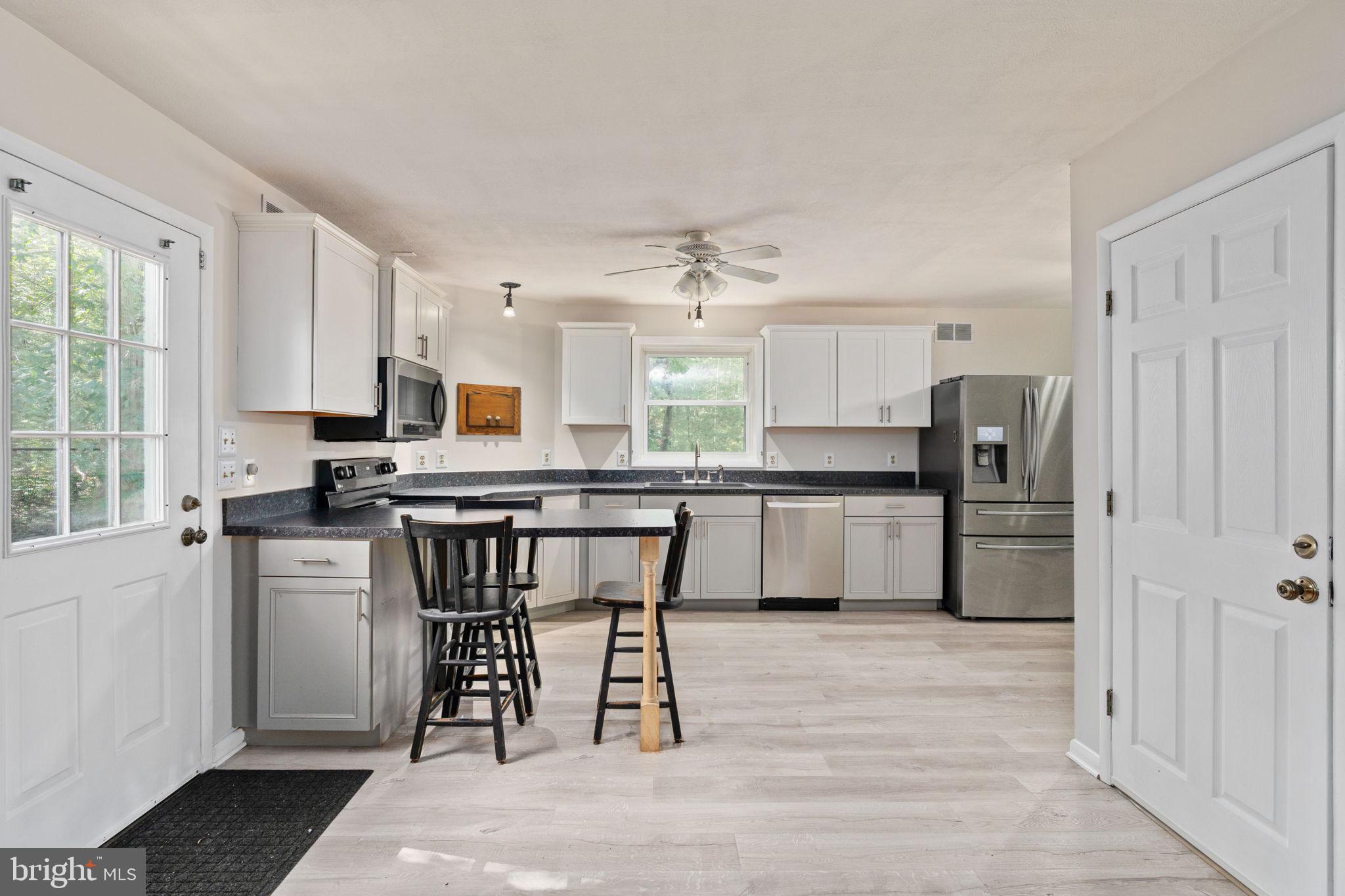 LIVINGSTON - Residential