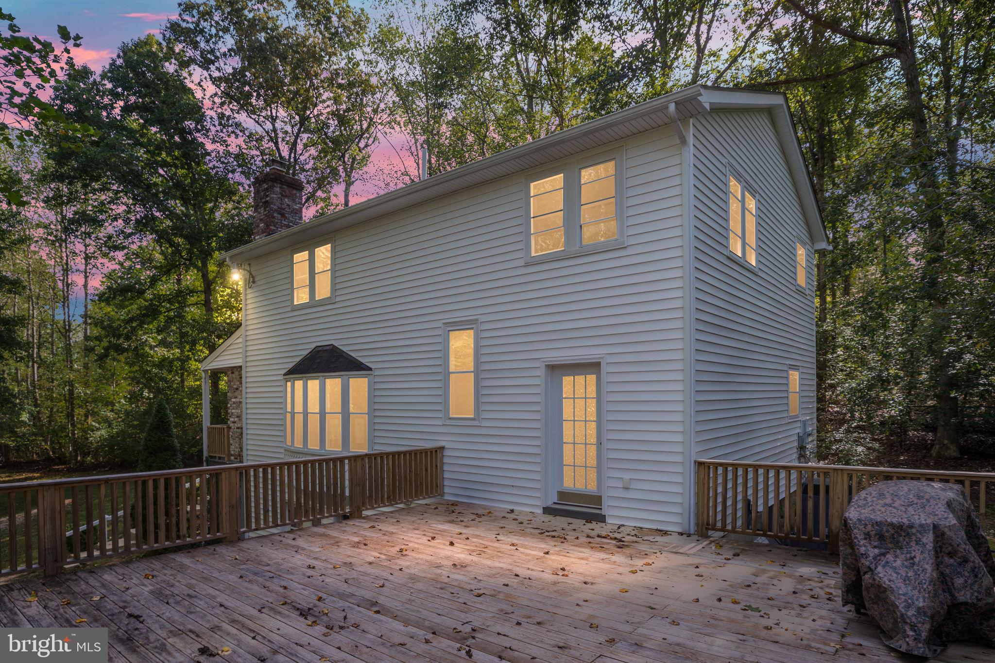 LIVINGSTON - Residential