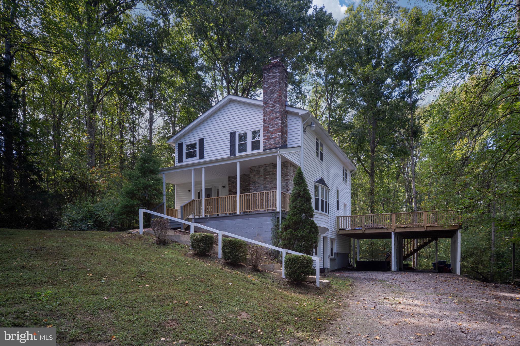 LIVINGSTON - Residential