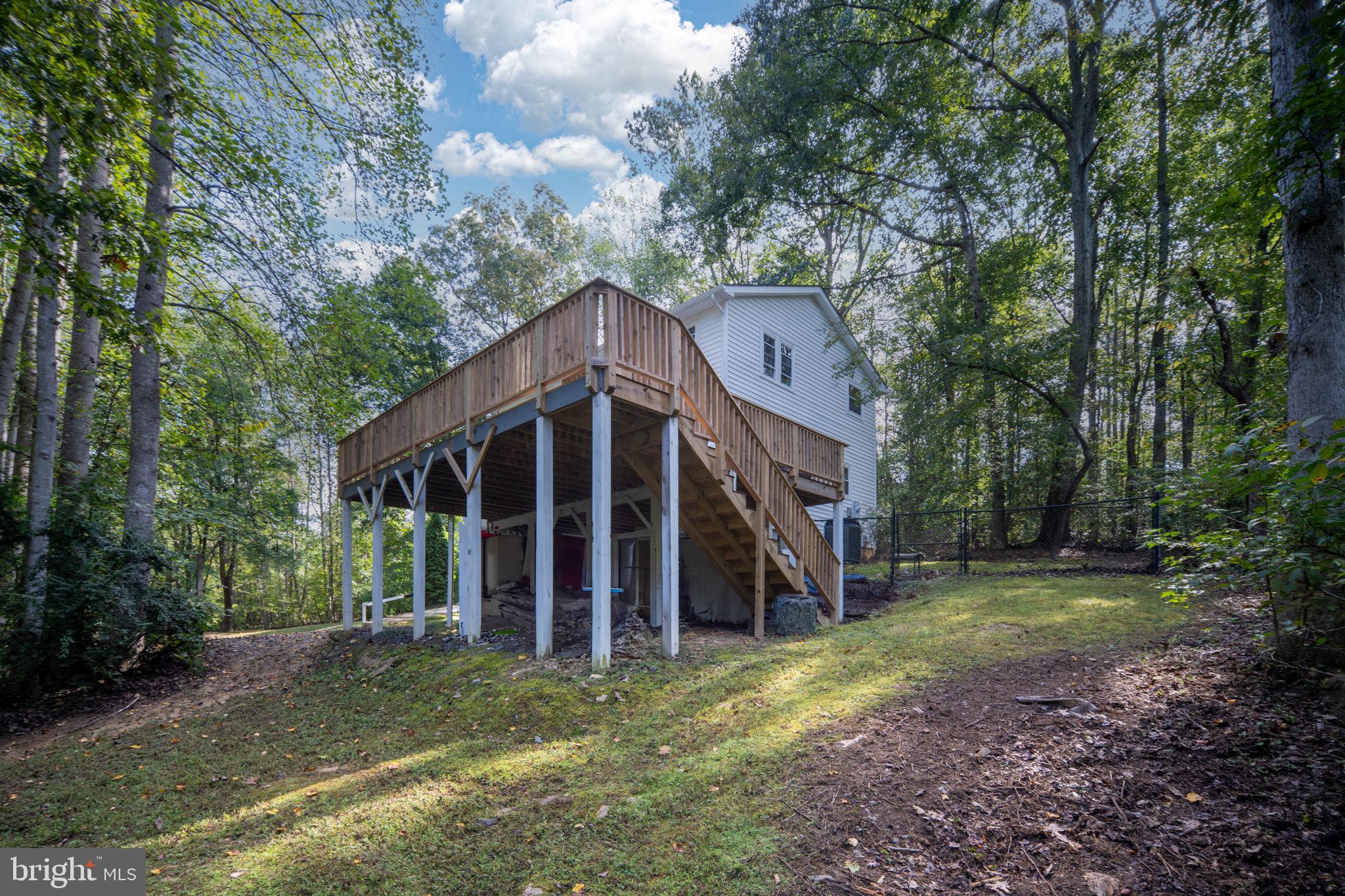 LIVINGSTON - Residential