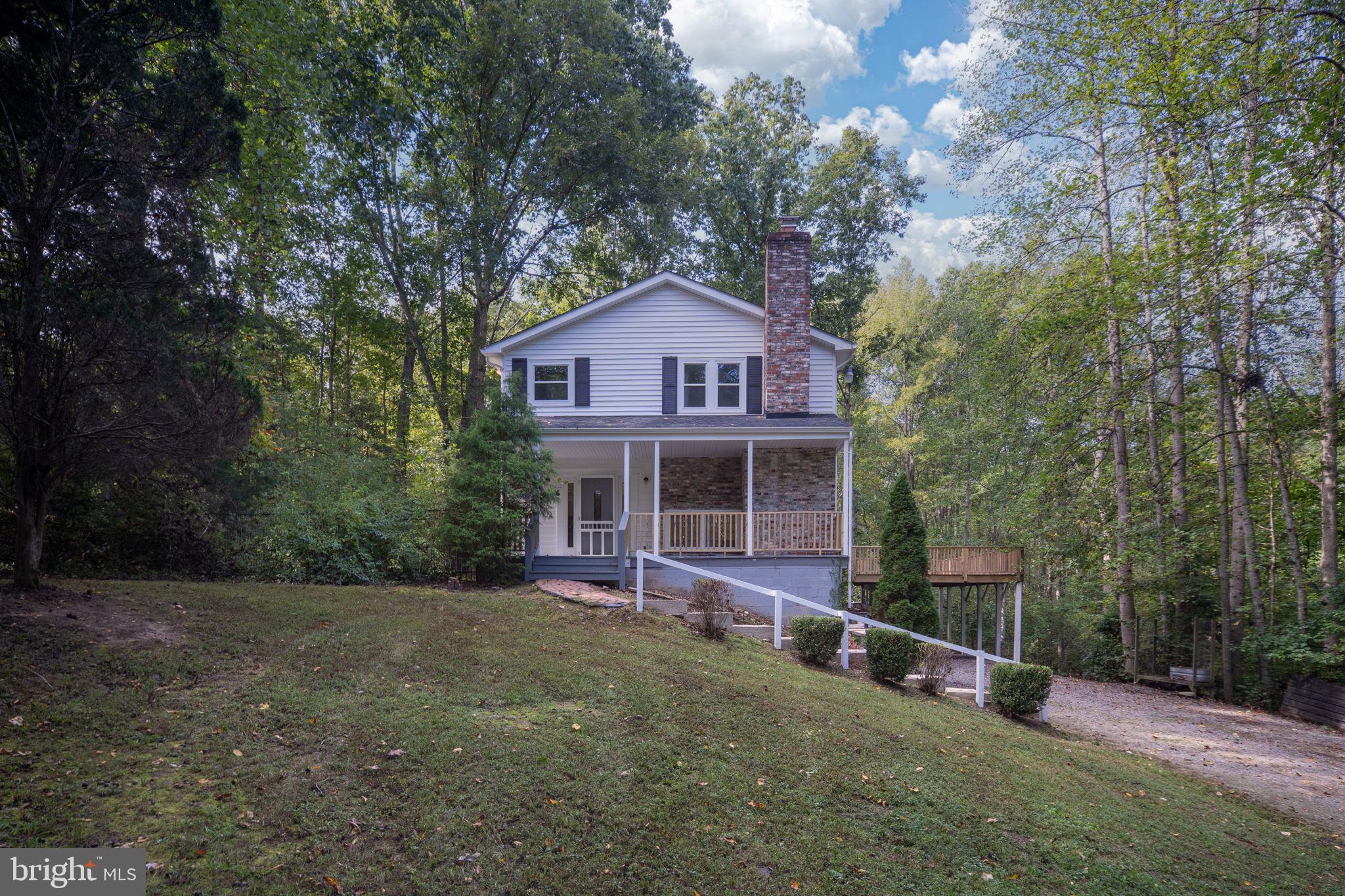 LIVINGSTON - Residential