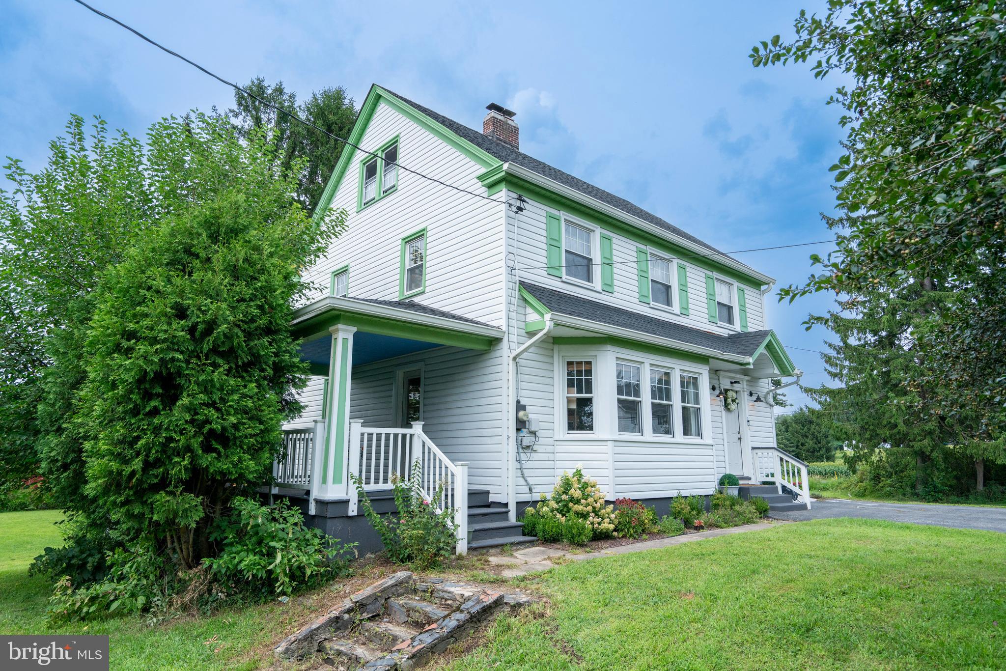665 POINT PHILLIPS ROAD