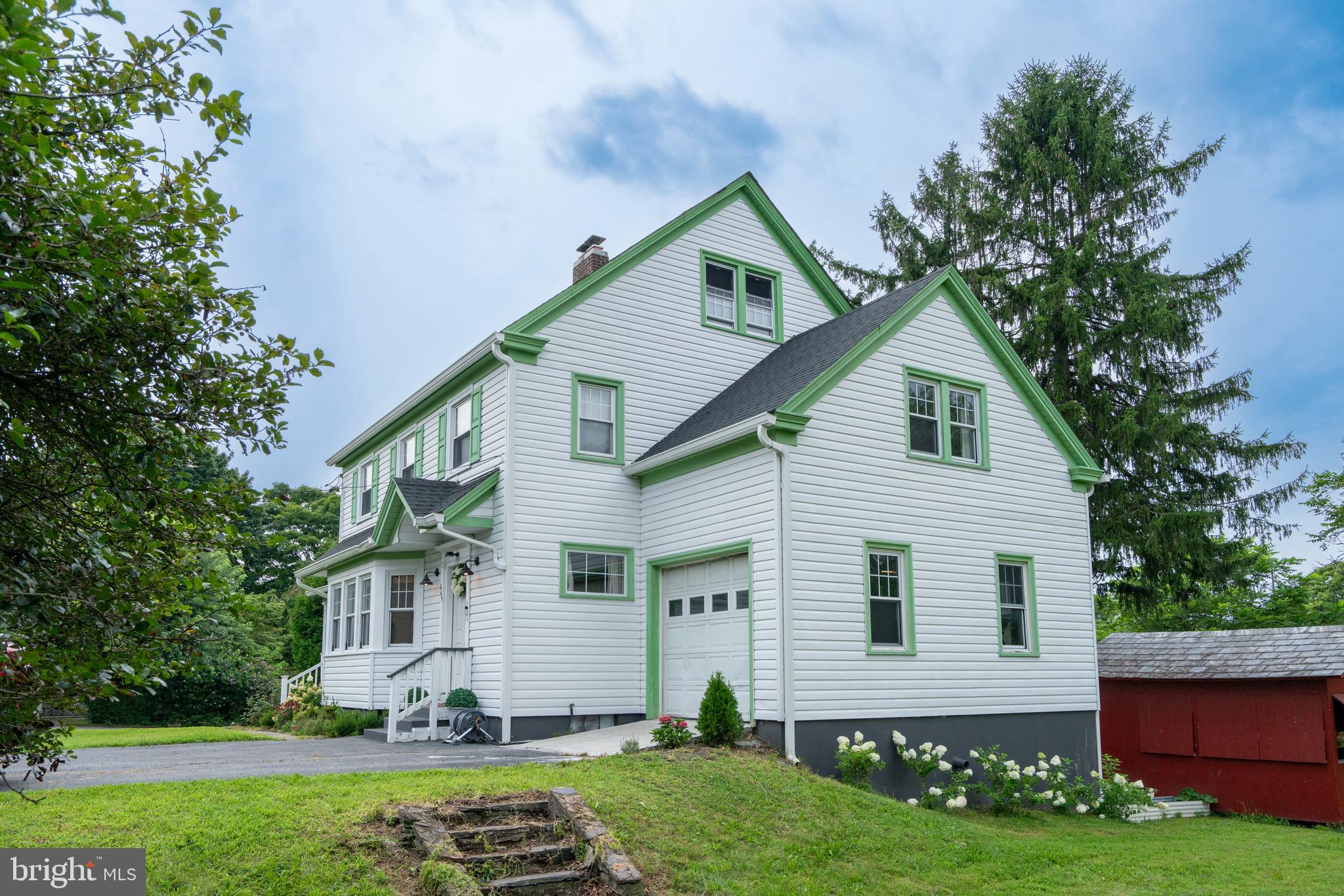 665 POINT PHILLIPS ROAD