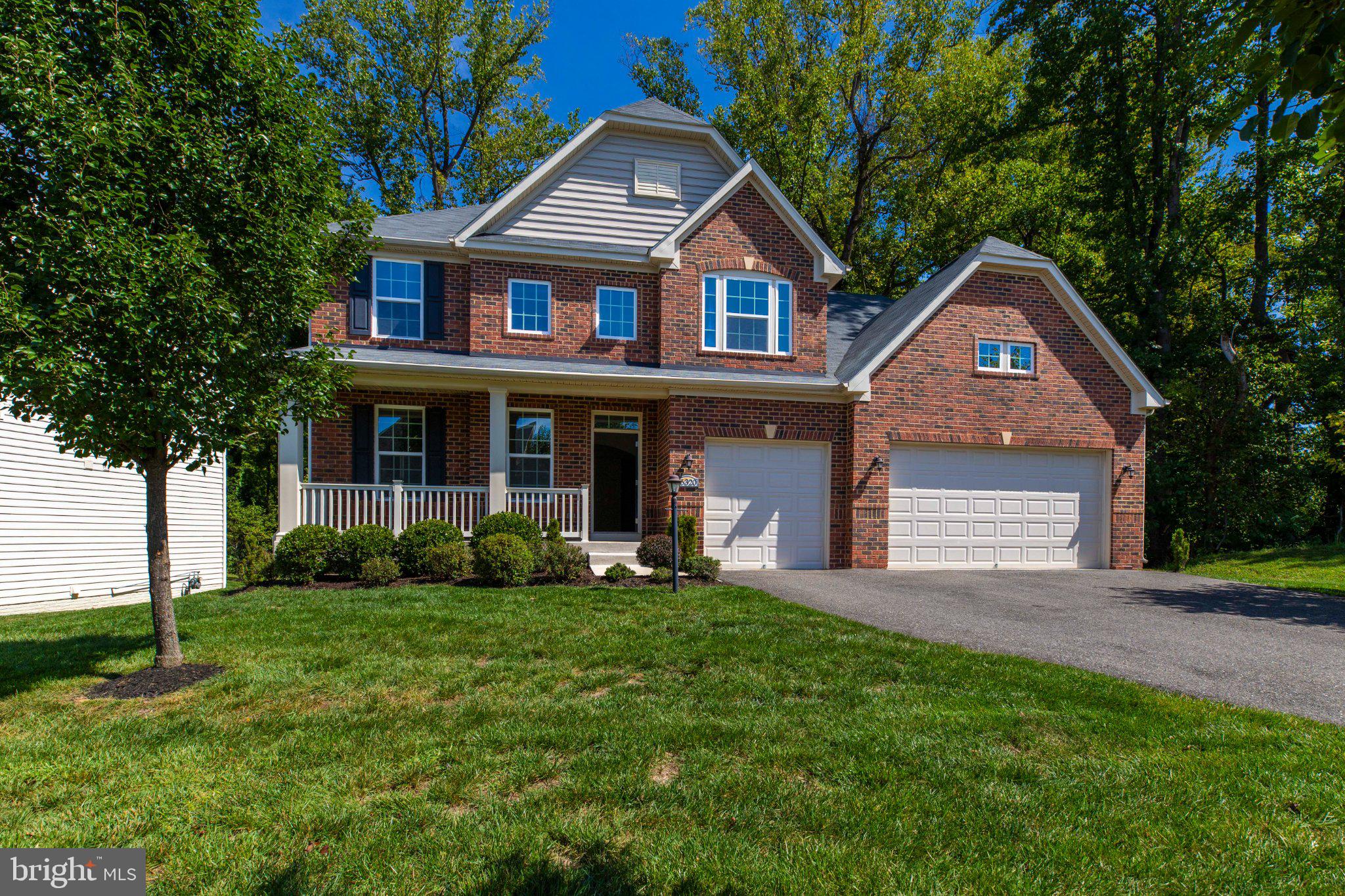15320 GOVERNORS PARK LANE