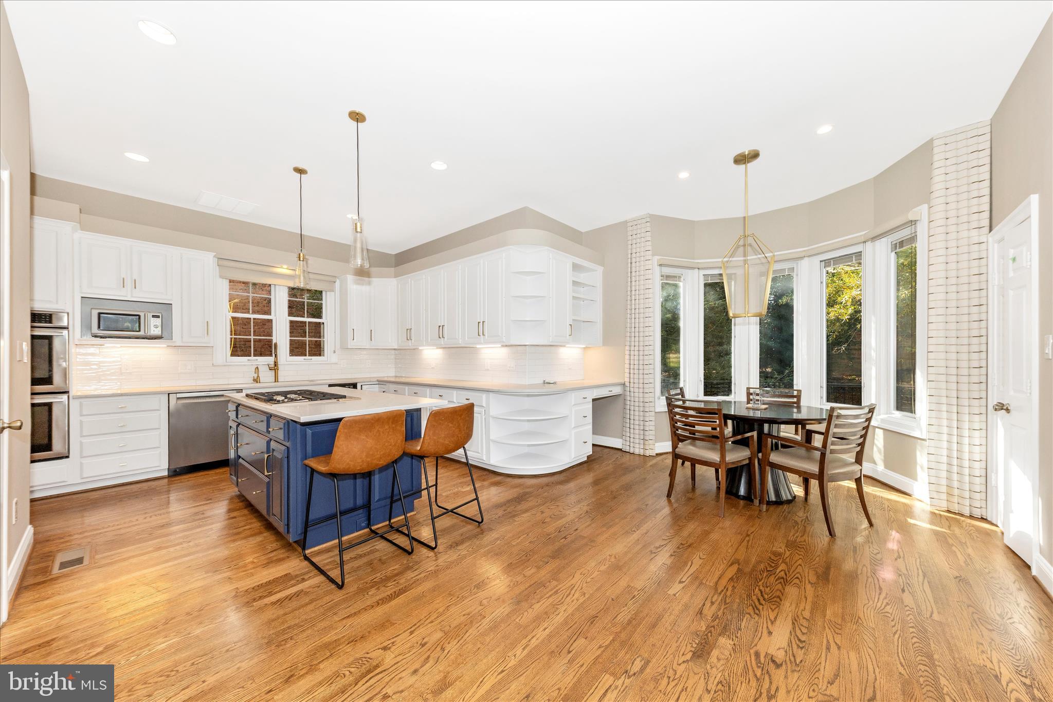 AVENEL - Residential Lease