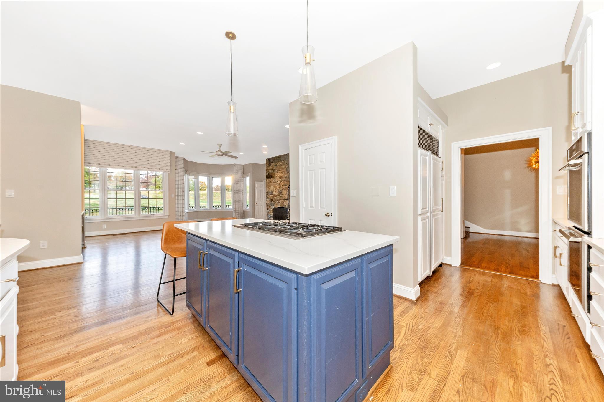 AVENEL - Residential Lease