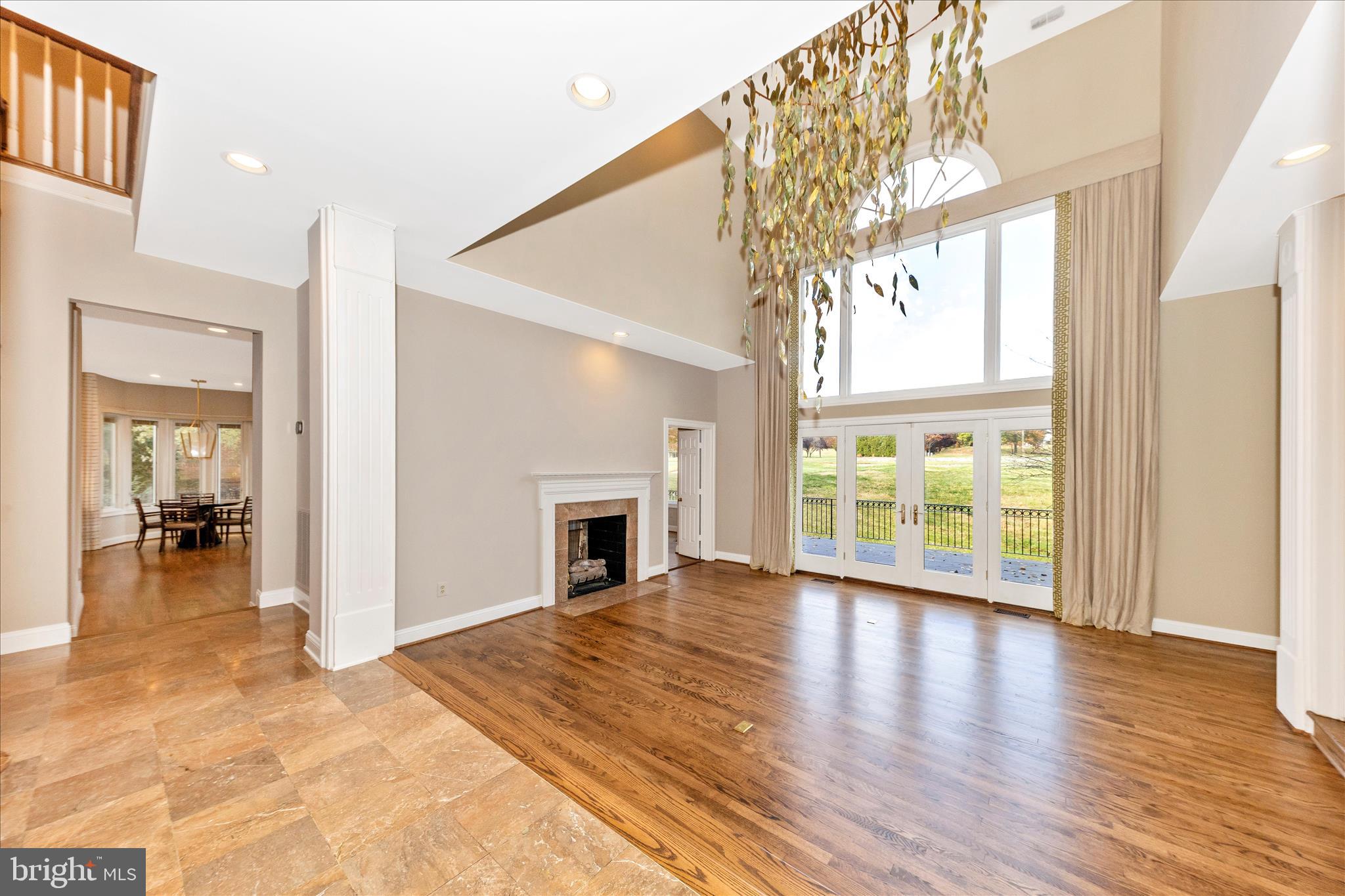 9723 BEMAN WOODS WAY