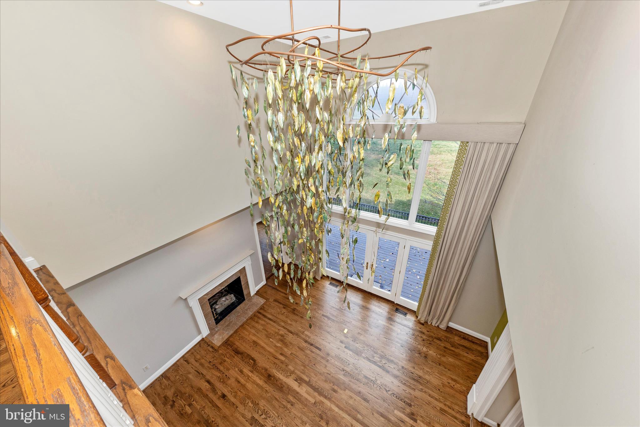 AVENEL - Residential Lease