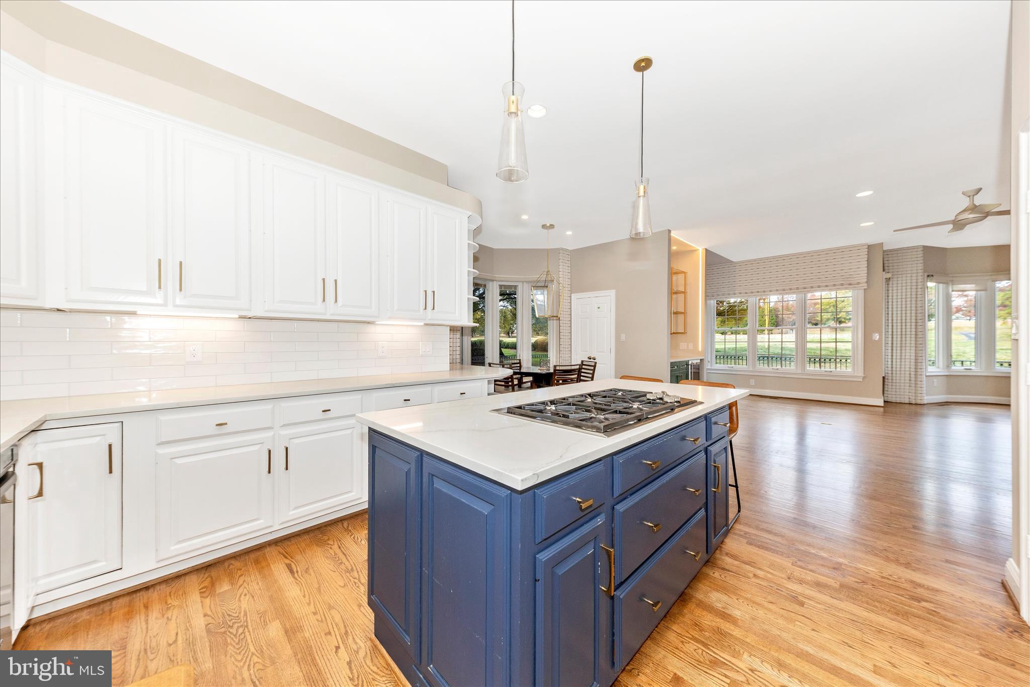 AVENEL - Residential Lease