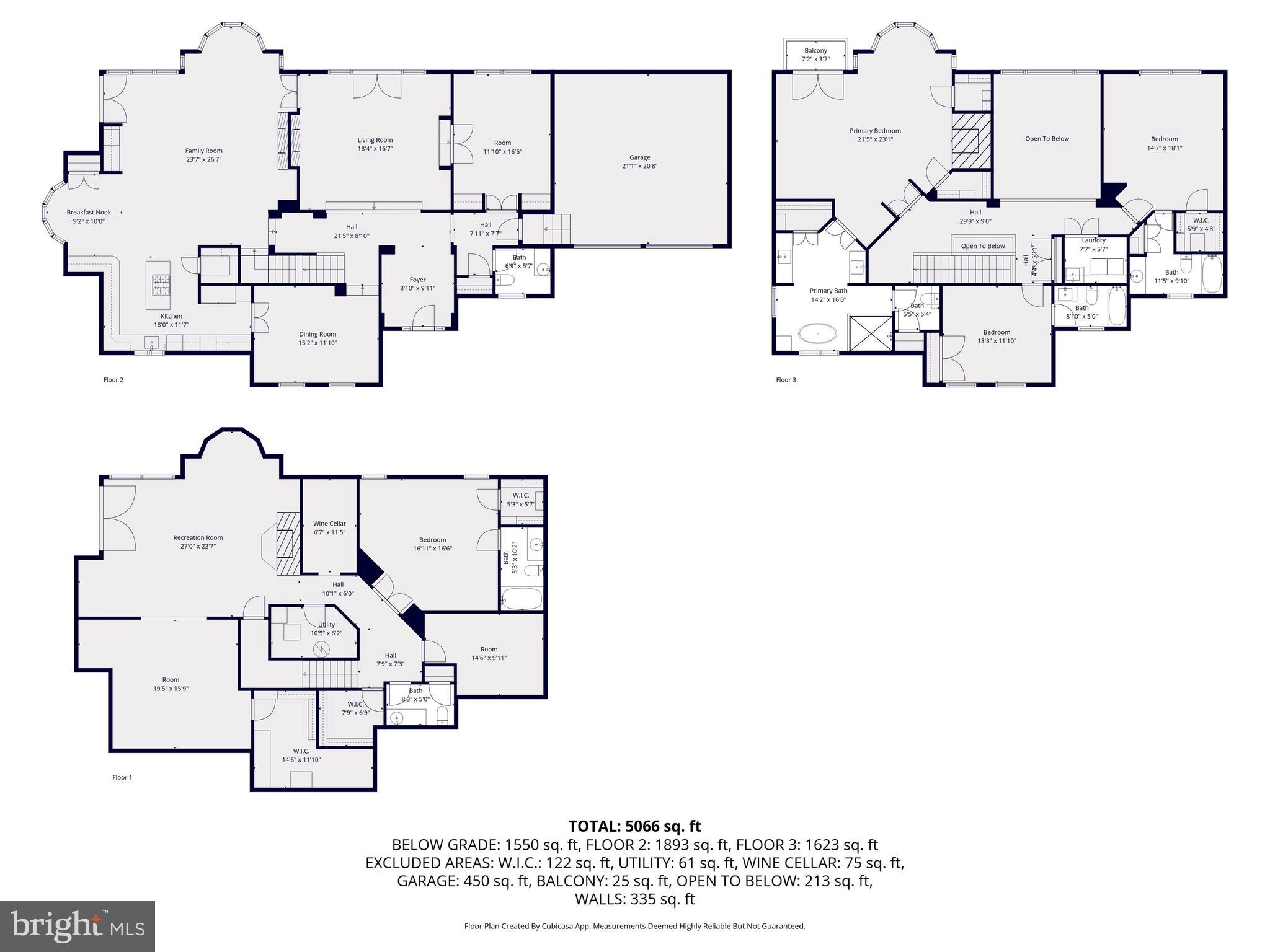 AVENEL - Residential Lease