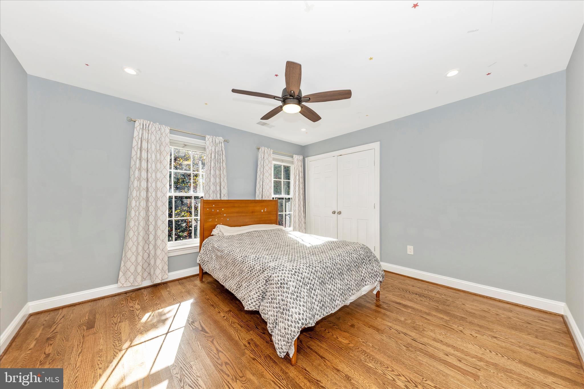 AVENEL - Residential Lease