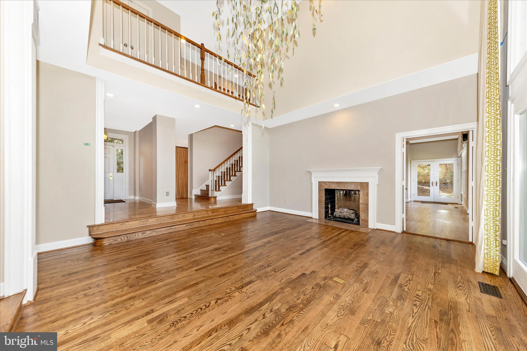 AVENEL - Residential Lease