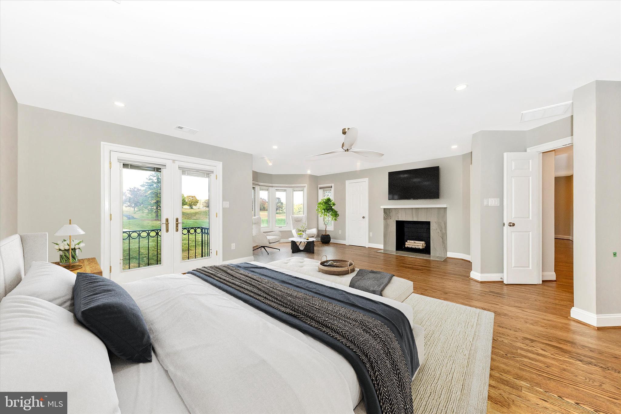 AVENEL - Residential Lease