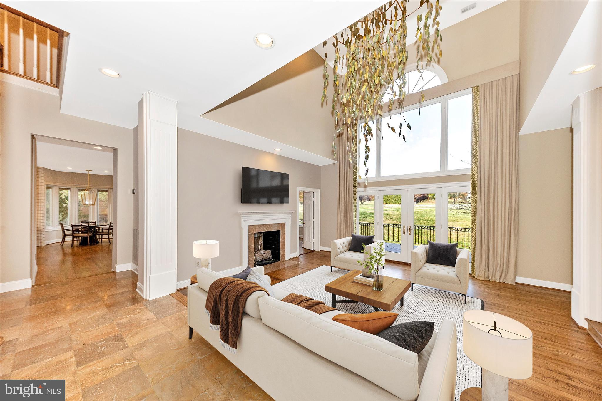 AVENEL - Residential Lease