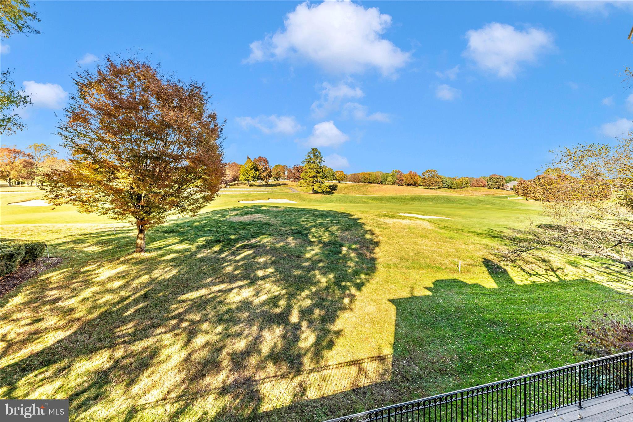 AVENEL - Residential Lease