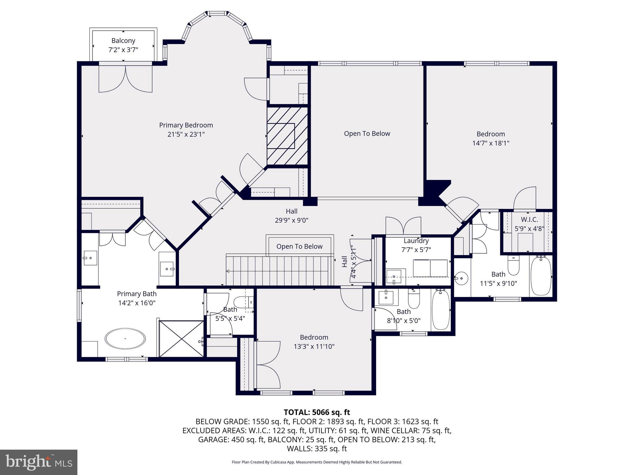 AVENEL - Residential Lease