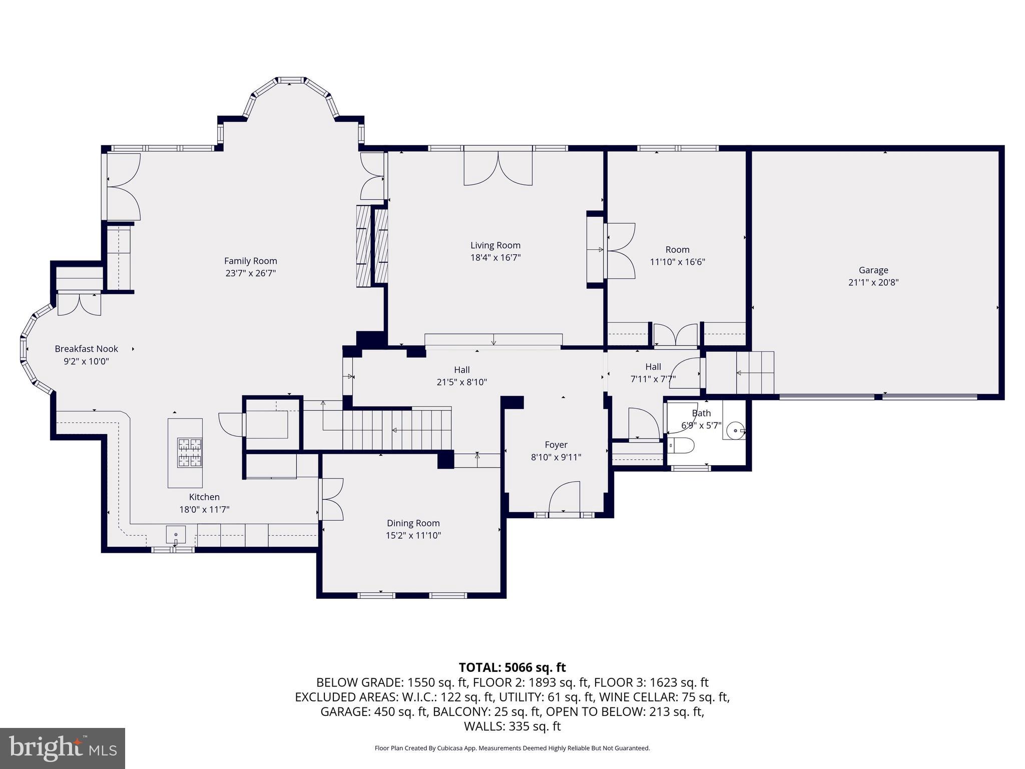 AVENEL - Residential Lease