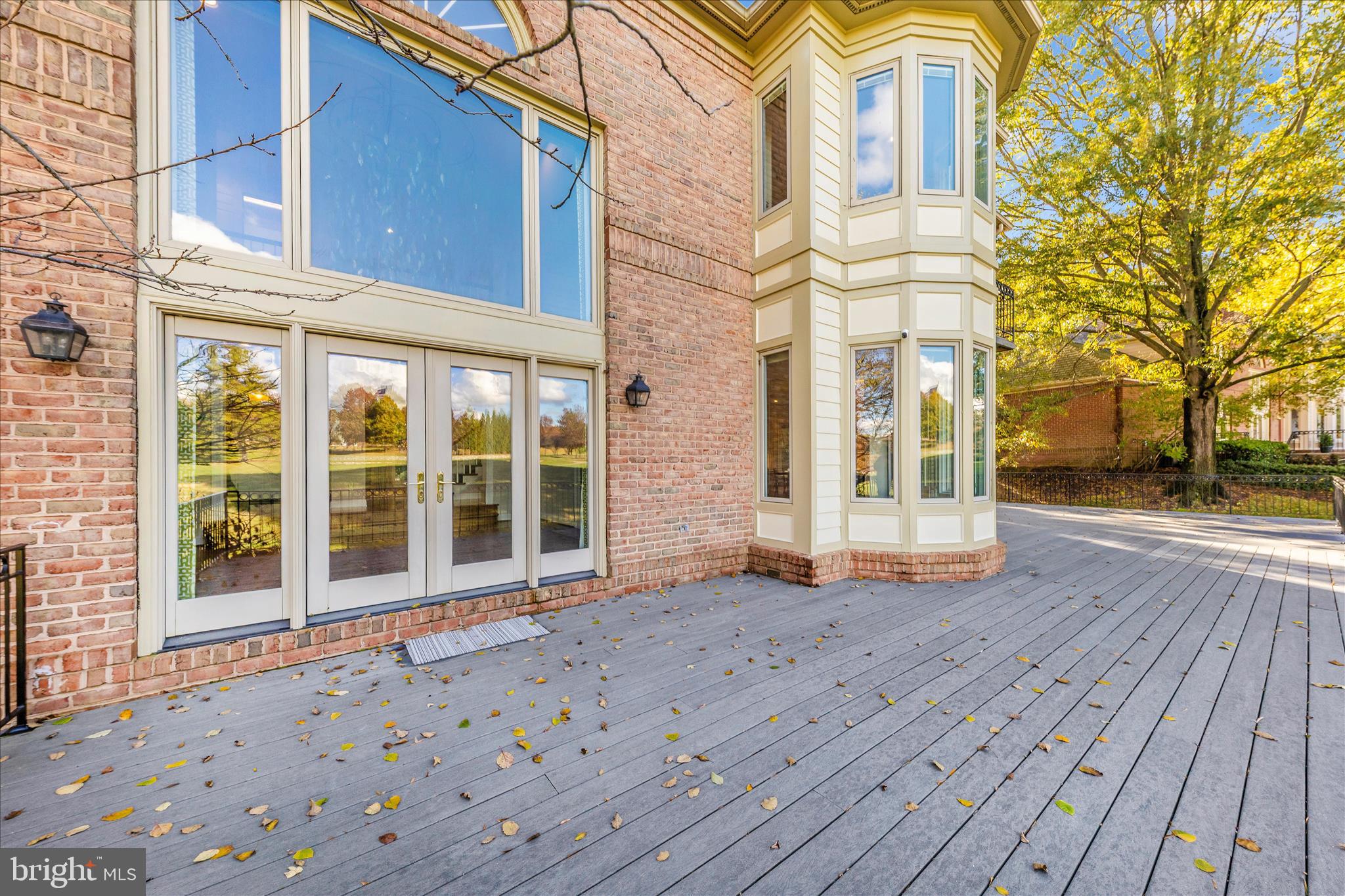 AVENEL - Residential Lease