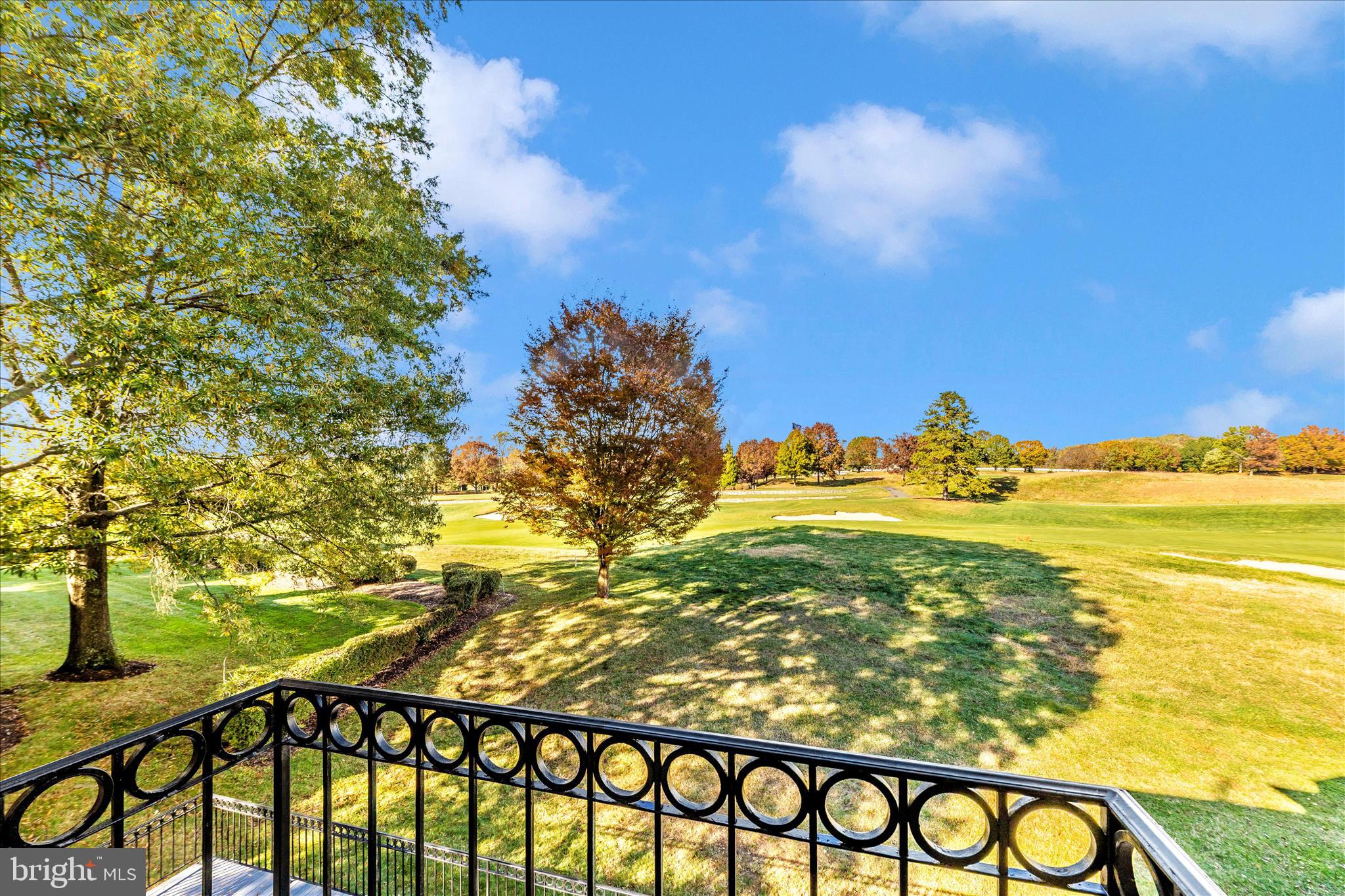 AVENEL - Residential Lease