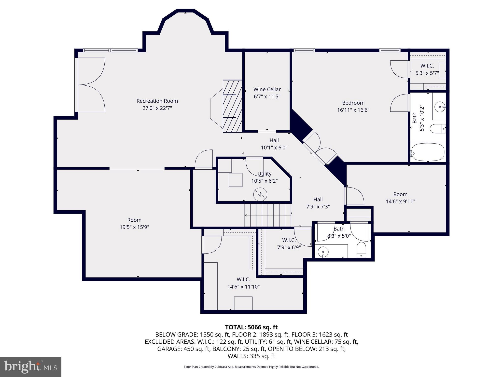 AVENEL - Residential Lease