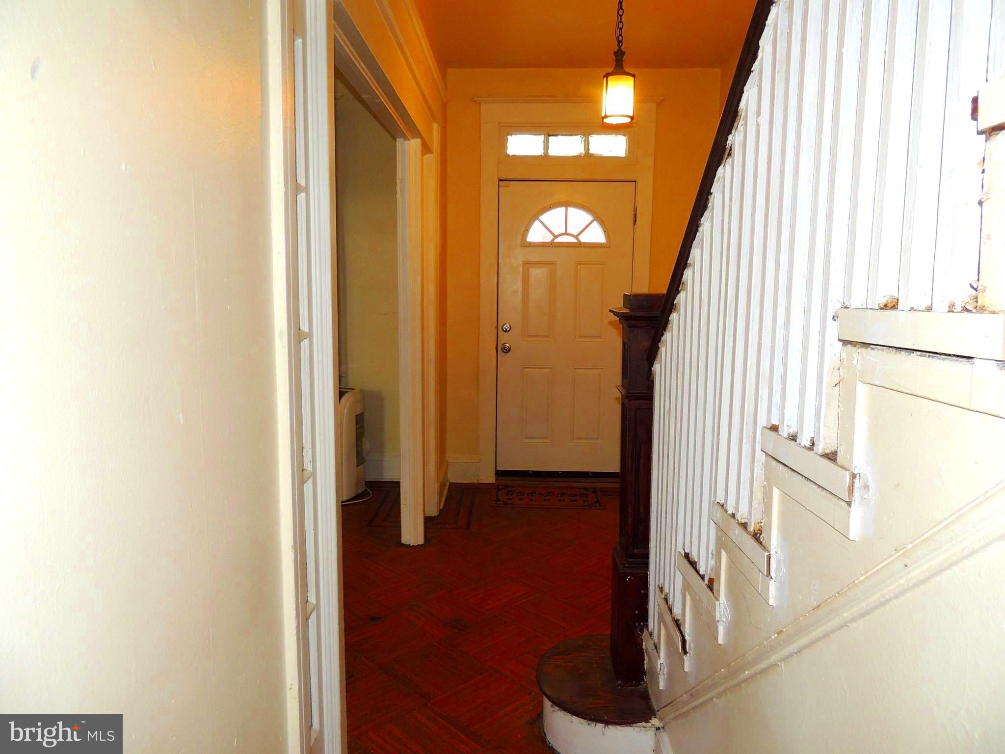 1465 GIRARD STREET NW