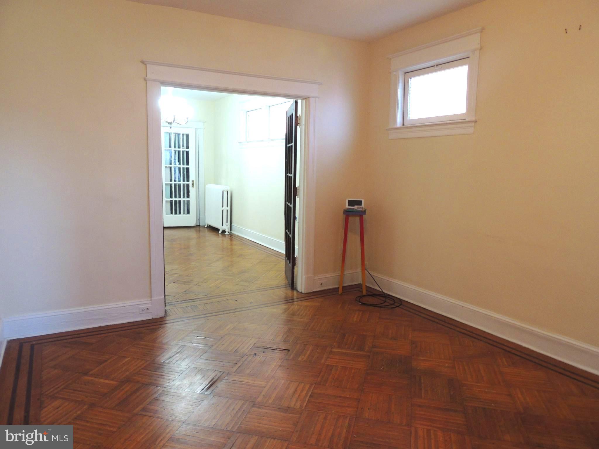 1465 GIRARD STREET NW