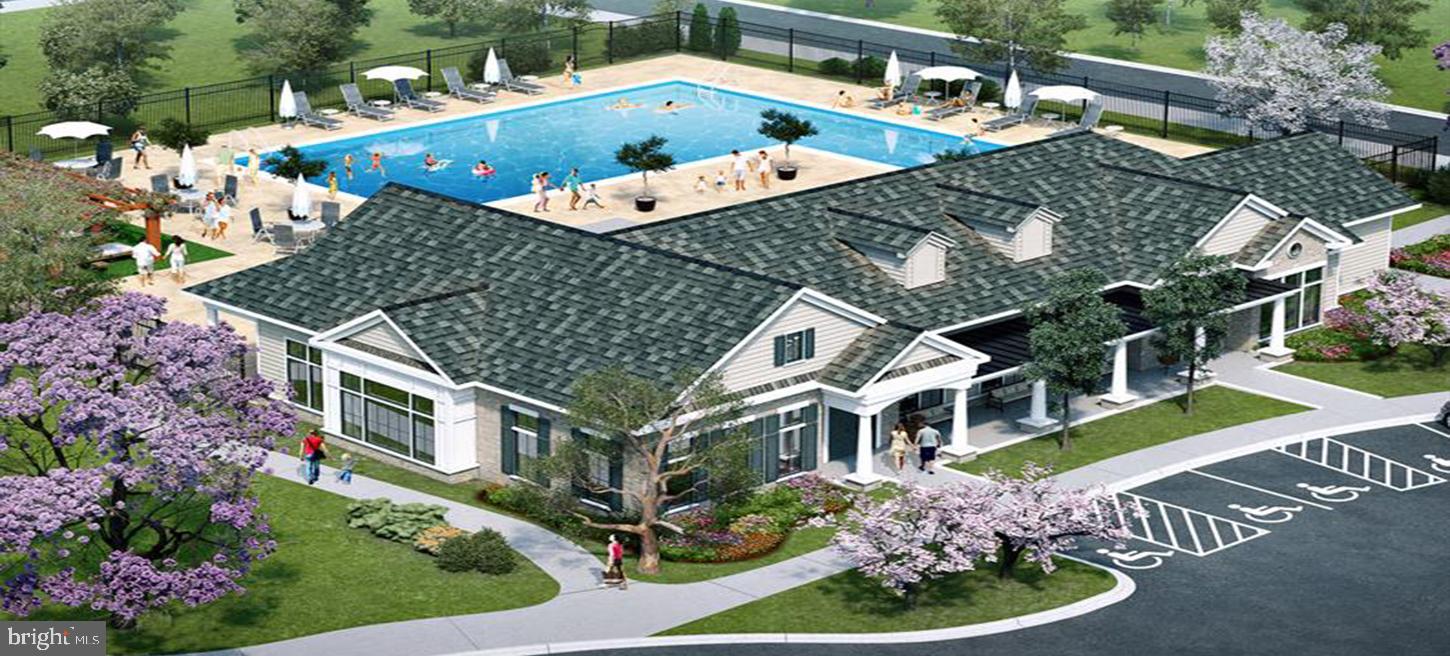 BLACKBURN - Residential Lease