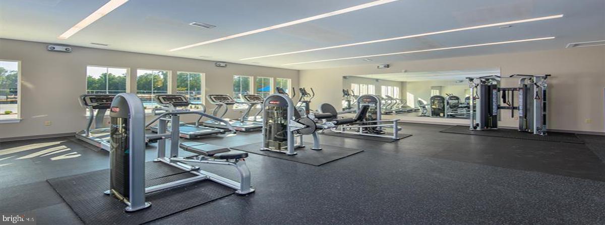 BLACKBURN - Residential Lease