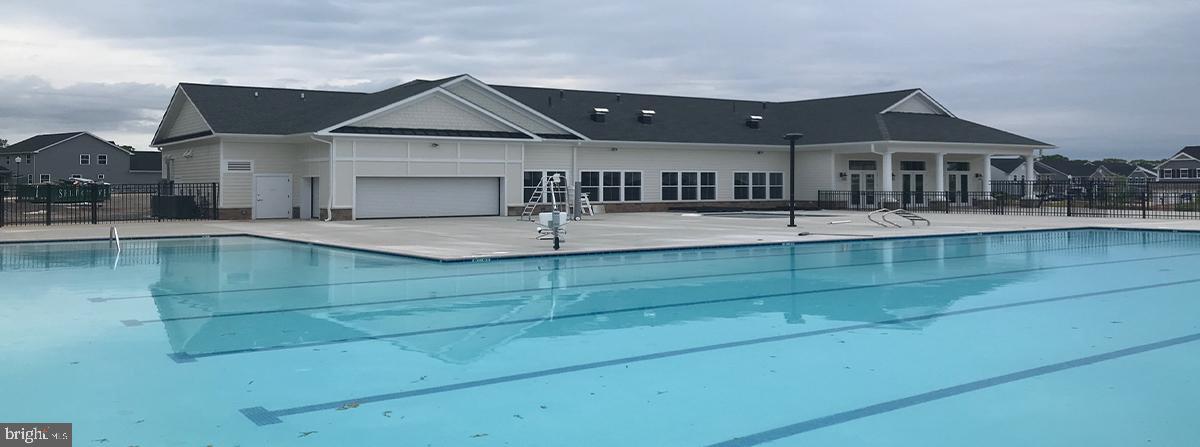 BLACKBURN - Residential Lease