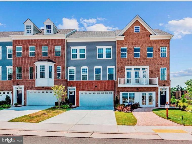 BLACKBURN - Residential Lease