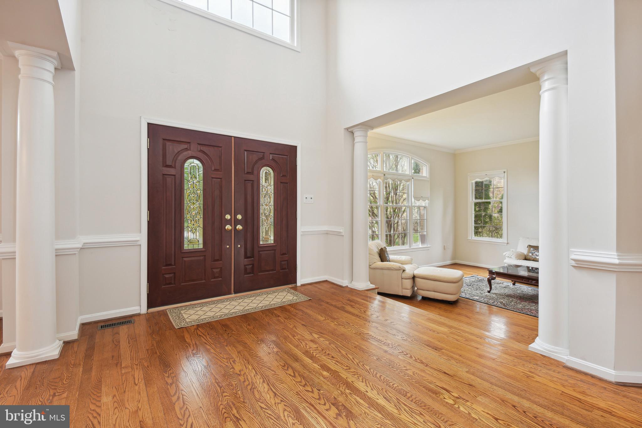 HUNTING HILLS WOODS - Residential