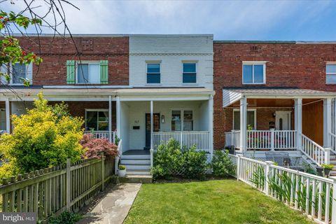 167 WESMOND DRIVE ALEXANDRIA VA 22305