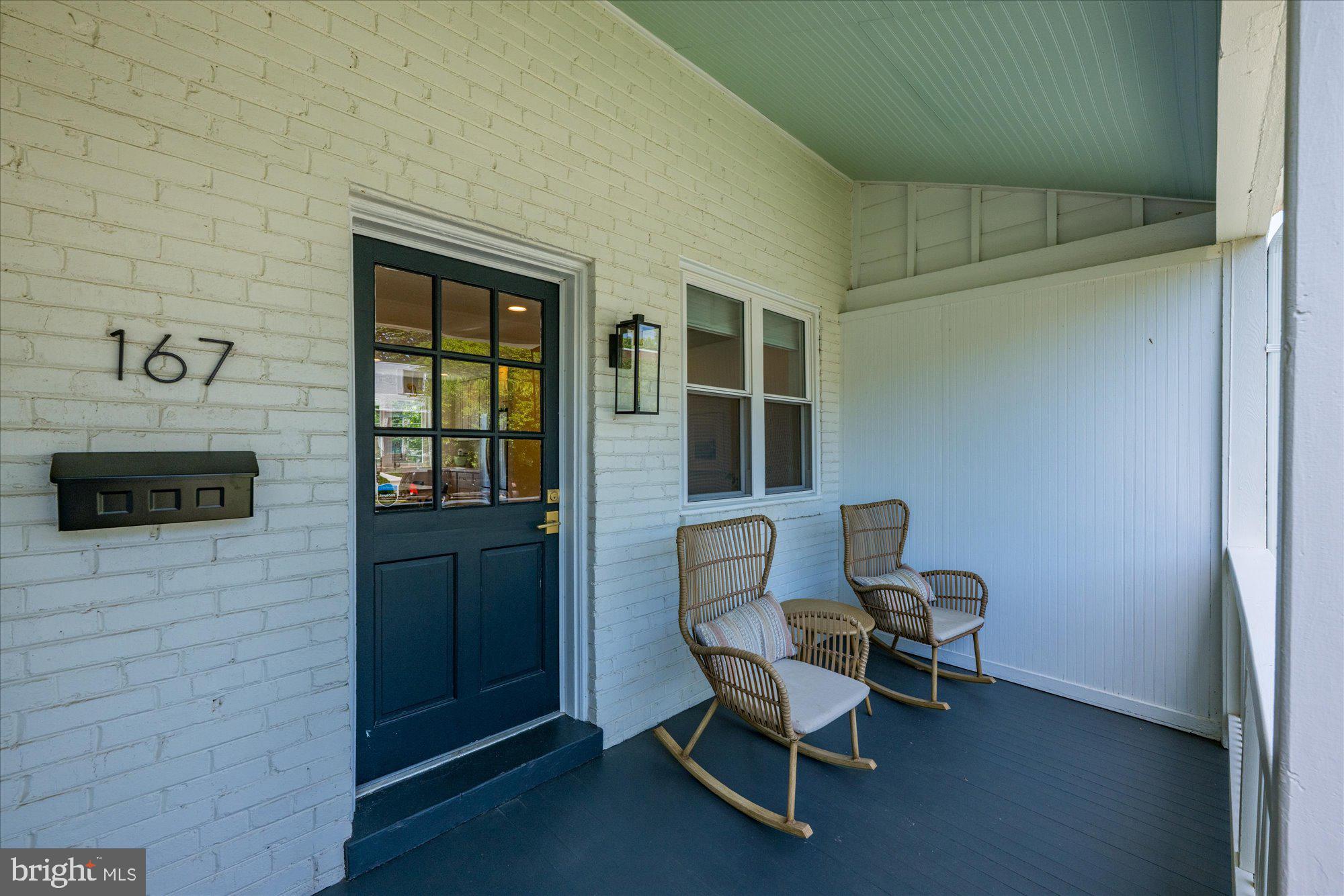 167 WESMOND DRIVE