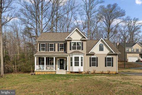 Photo of 476 Decatur Road, STAFFORD, VA 22554 (MLS # VAST2046762)