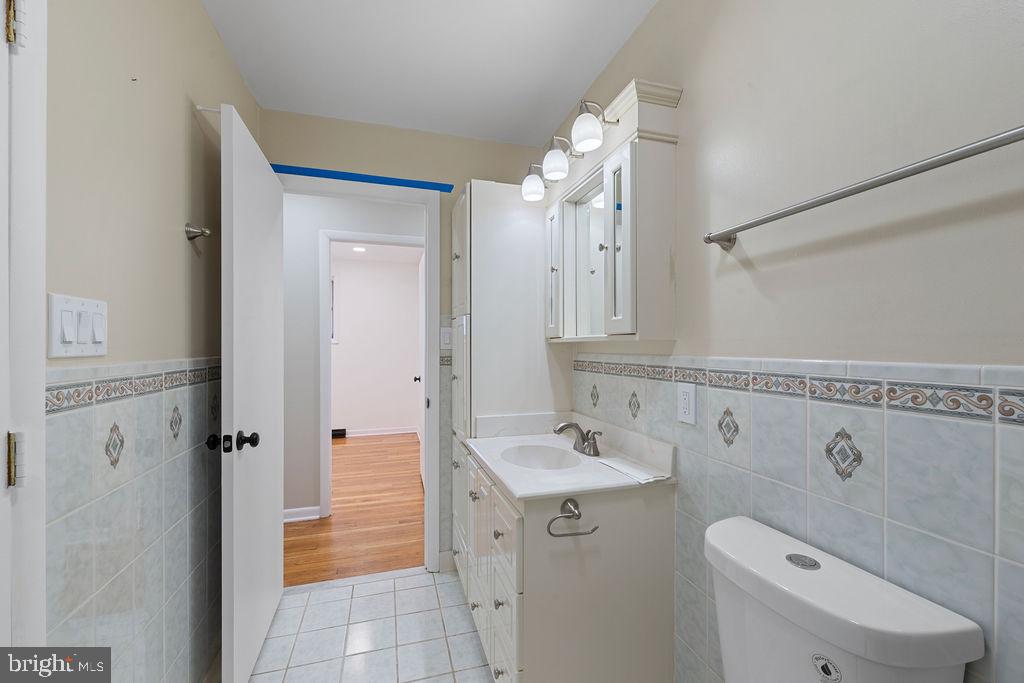 REID SUB - Residential