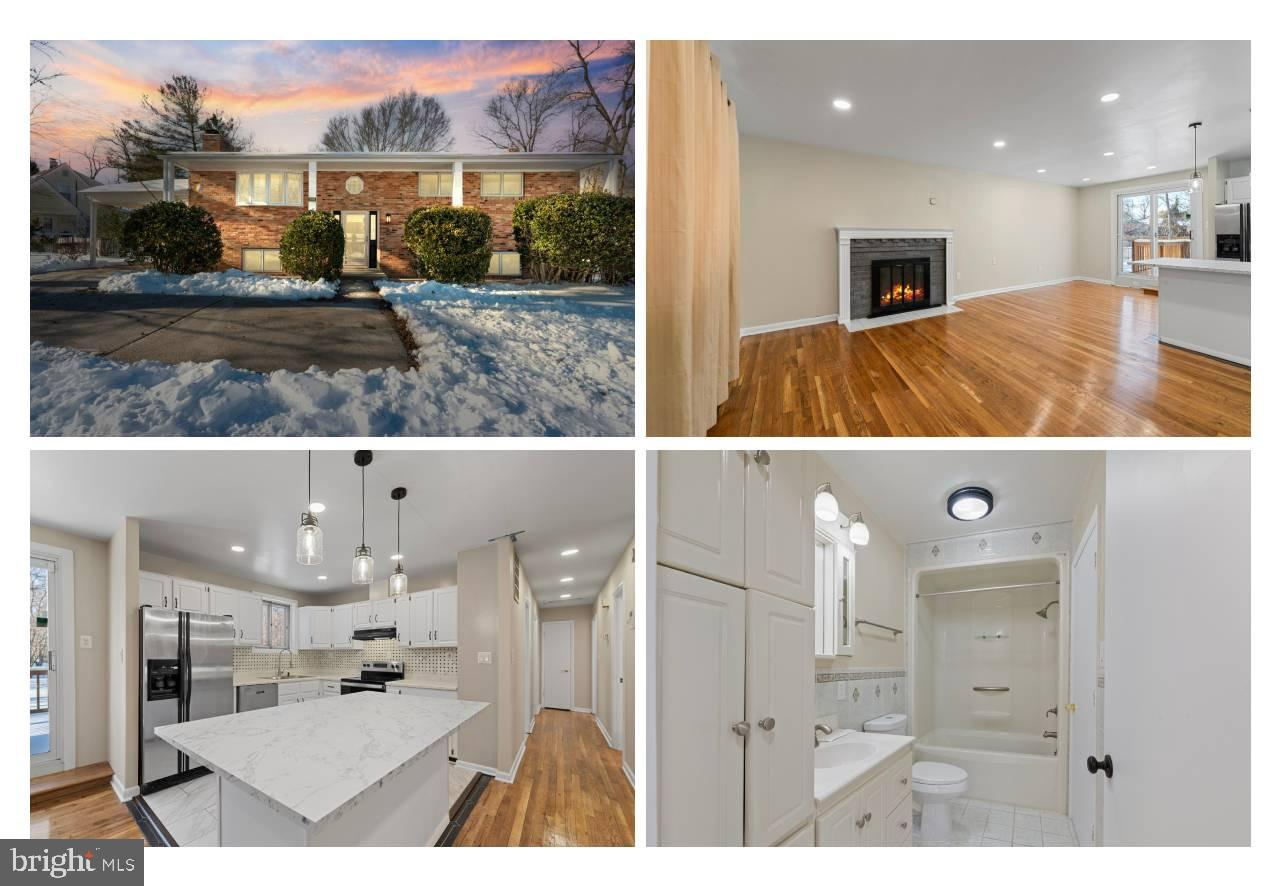 REID SUB - Residential