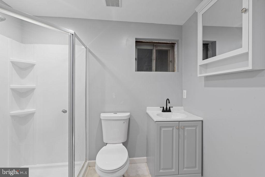 REID SUB - Residential