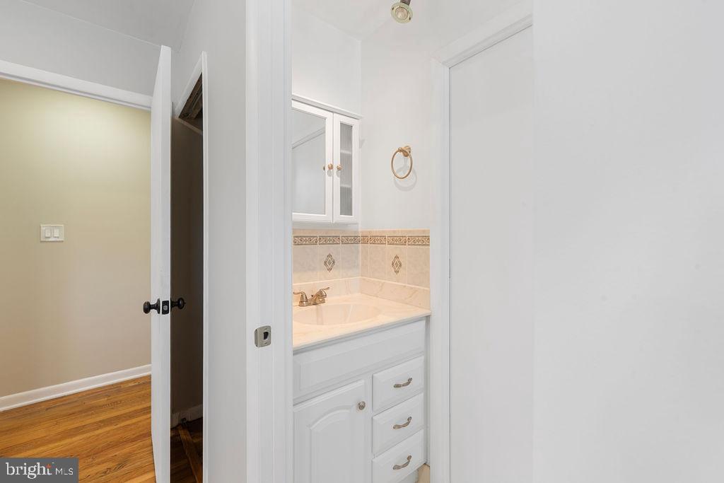 REID SUB - Residential