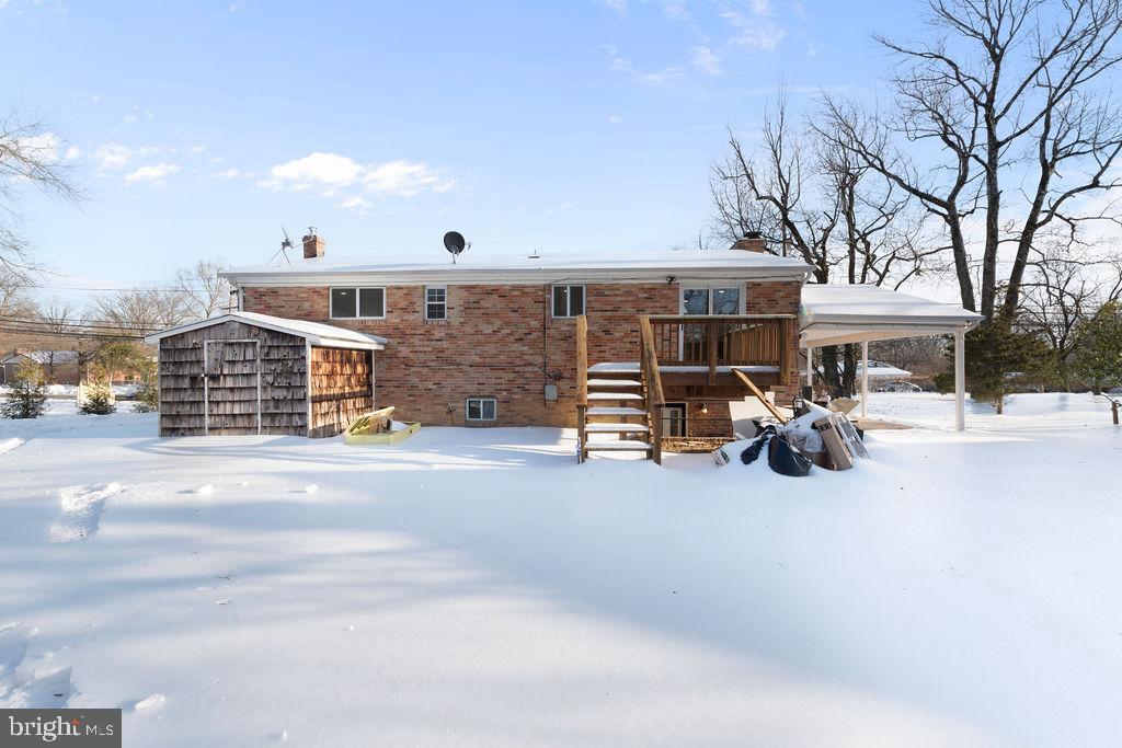 REID SUB - Residential